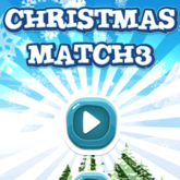 Christmas Match 3